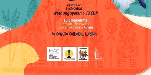 R\u00e9sidence Culturelle - Erelo thigu