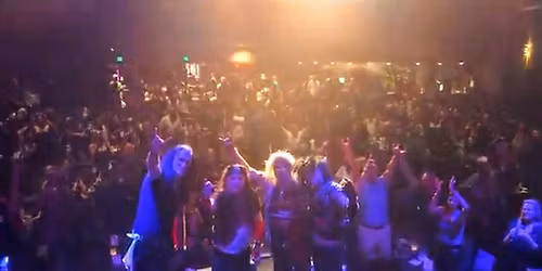 Motley 2 at The Playhouse in Nashville, Indiana