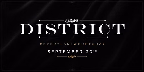 #EveryLastWednesday