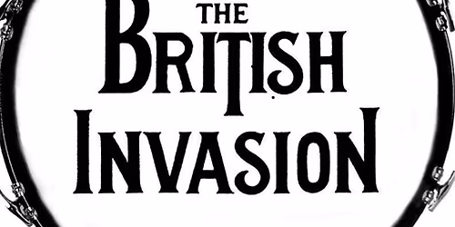 British Invasion at the KofC