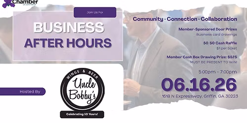Business After Hours