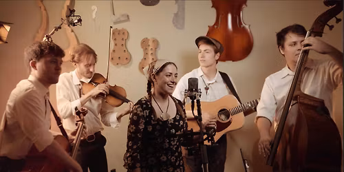 High Horse & Kat Wallace | Club Passim, Cambridge MA