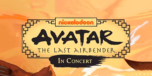 Avatar the Last Airbender in Concert: The 20th Anniversary Tour