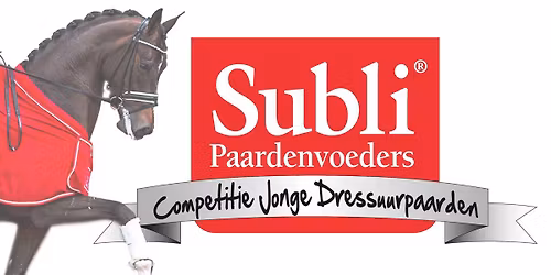 Subli Selectiewedstrijd Berkel-Enschot