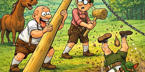 Stav\u011bn\u00ed M\u00e1jky