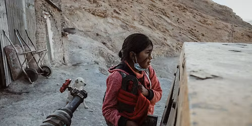 Nadzieje Polskiego Kina: Silver + spotkanie z re\u017cyserk\u0105 Natali\u0105 Koniarz