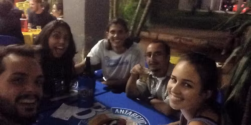 Cerva de daqui 10 anos