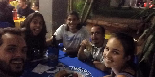 Cerva de daqui 10 anos