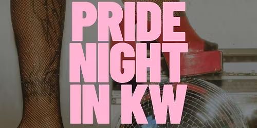 Pride Night \ud83c\udff3\ufe0f\u200d\ud83c\udf08 at Revive Karaoke Bar | Thursday Waterloo