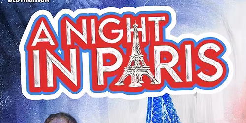 FINAL DESTINATION: A NIGHT IN PARIS \ud83c\uddeb\ud83c\uddf7 - THE FDLM WARMUP