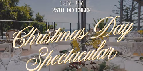 Christmas Day Spectacular