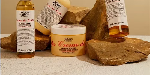 Creme De Corps Body Bar