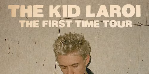 The Kid Laroi at O2 Academy - Birmingham