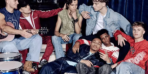 December 10: The Next Step | Kavka Zappa 