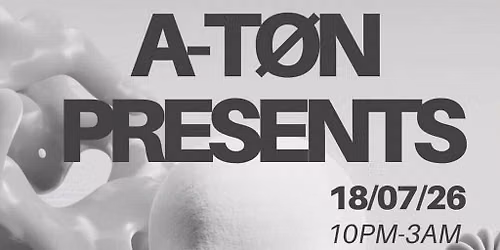 A-TON Presents