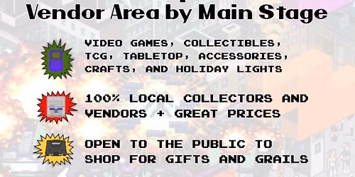 Fort Collins Retro Swap #01