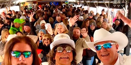 The Lost Boyz for Pirate-Fest! 