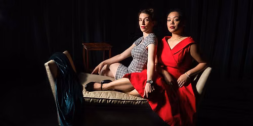 Dial M for Murder at McAninch Arts Center - Playhouse Theatre
