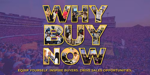 Why Buy Now  at Tiger Stadium with DHI Mortgage Baton Rouge