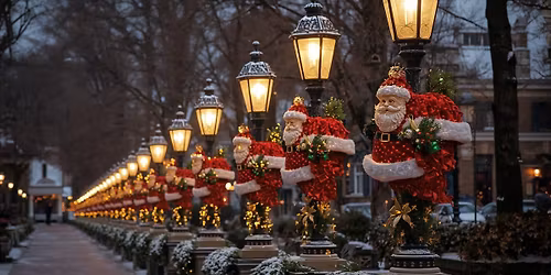 New Year's Day Free Breakfast