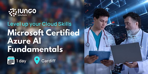 Microsoft Certified: Azure AI Fundamentals (AI-900)