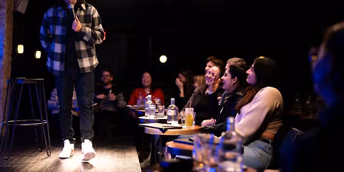 Natan Badalov presents: Chosen Fam in Washington D.C.