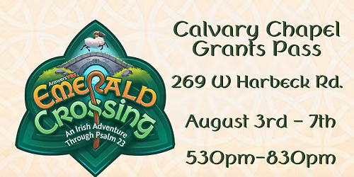 CCGP Vacation Bible School