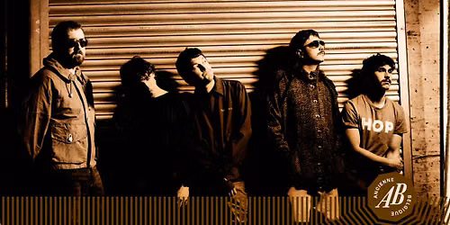 Gurriers | Ancienne Belgique