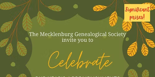 Olde Meck Holiday Party