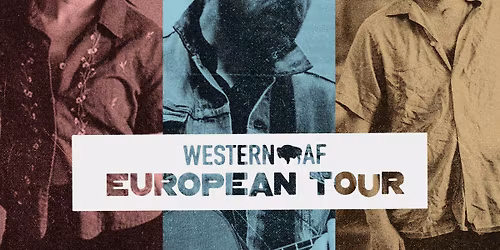 WesternAF presents Chris Acker, Rachel Baiman & Northcote at The Crescent, York