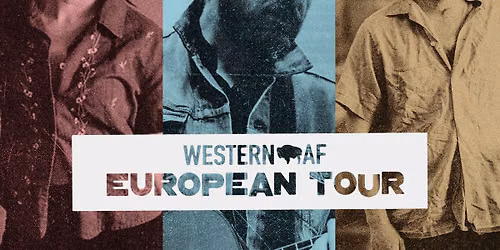 WesternAF presents Chris Acker, Rachel Baiman & Northcote at The Crescent, York