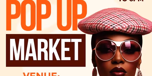 The Hub Karen Pop-up Market