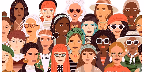 Menopause Connect & Thrive - Mold Group Meet Up - November