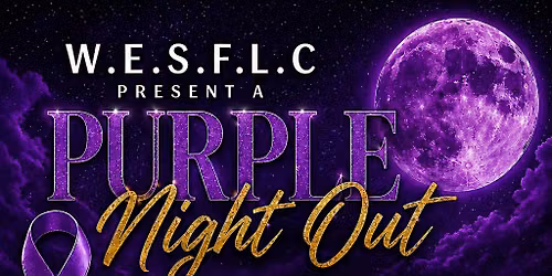 Purple Night Out