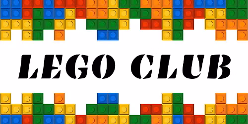 LEGO CLUB