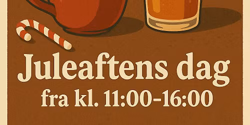 Julehygge p\u00e5 Billie Jean Bar