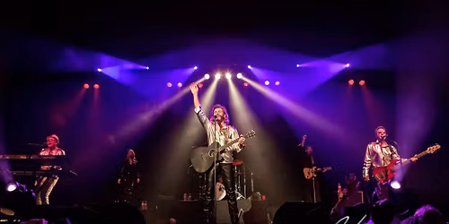 The New York Bee Gees