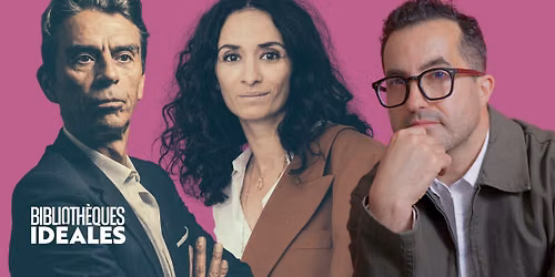 Rencontre avec Pascal Blanchard, Rachida Brakni, Xavier Le Clerc, Sandrine Lemaire & Nicolas Bancel 
