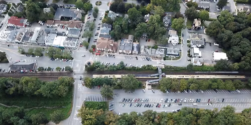 17th Annual Katonah Chili Cook-Off