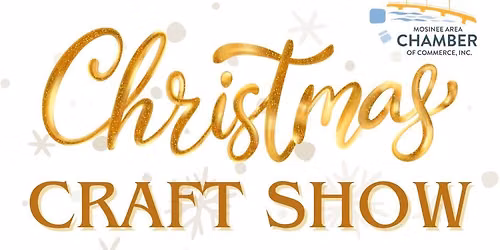 Christmas Craft Show & Photos with Santa