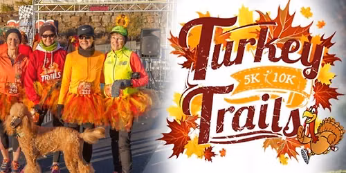 Turkey Trails - San Antonio
