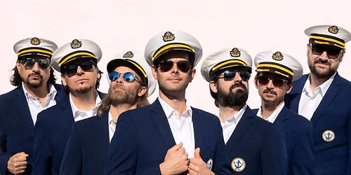 Yachtley Crew