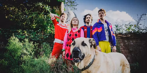 Mardi du Floor : Bureau de change \u00b7 La Cartonnerie