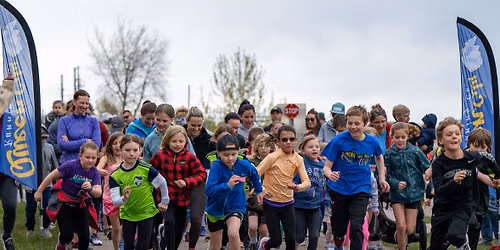 Queen City Striders - Youth Running Program 