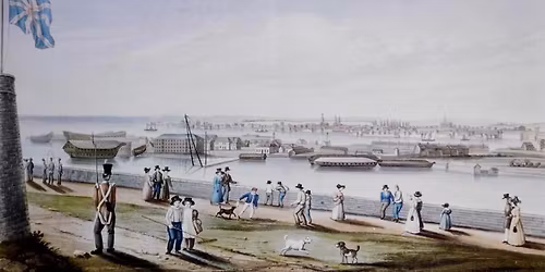 The Kingston Expedition