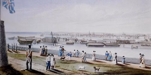 The Kingston Expedition