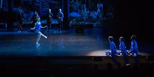 Mater Bay Academy Dance Program: City Lights