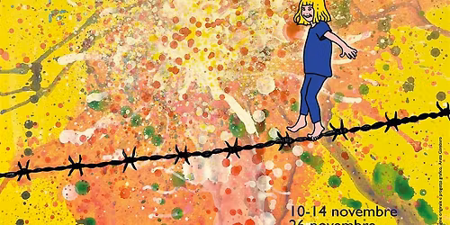 Vuoi far parte di una giuria popolare di spettacoli teatrali?