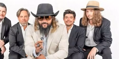 \ud83c\udfb8 Julio and the Saltines Live at 810 Entertainment! 