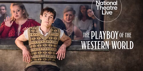 NtLive | The Playboy of the Western World (2026) featuring Nicola Coughlan